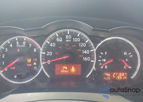 2011 Nissan Altima 2.5 S z USA, uszkodzony, nr VIN 1N4AL2AP1BN411504